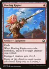 Product image for Dueling Rapier