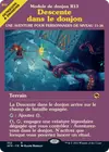 Product image for Descente dans le donjon