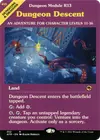 Product image for Dungeon Descent