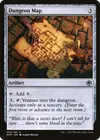 Product image for Dungeon Map