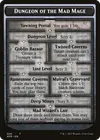 Product image for Dungeon of the Mad Mage