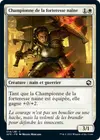 Product image for Championne de la forteresse naine