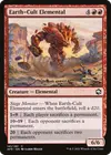 Product image for Earth-Cult Elemental