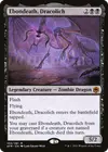 Product image for Ebondeath, Dracolich