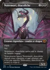 Product image for Noiremort, dracoliche