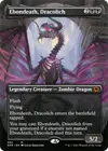 Product image for Ebondeath, Dracolich