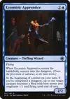 Product image for Eccentric Apprentice