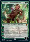 Product image for Ellywick Grattechambard
