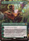 Product image for Ellywick Grattechambard