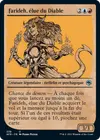 Product image for Farideh, élue du Diable