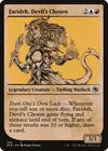 Product image for Farideh, Devil's Chosen