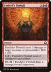 Product image for Farideh's Fireball