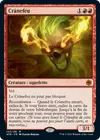 Product image for Crânefeu