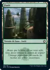 Product image for Forêt