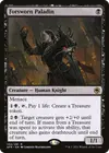 Product image for Forsworn Paladin