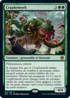 Product image for Craphémoth