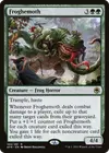 Product image for Froghemoth