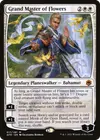 Product image for Grand Master of Flowers