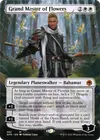 Product image for Grand Master of Flowers