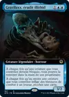 Product image for Grazilaxx, érudit illithid