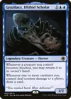 Product image for Grazilaxx, Illithid Scholar