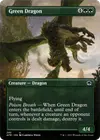 Product image for Green Dragon