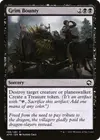 Product image for Grim Bounty