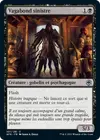Product image for Vagabond sinistre