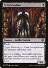Product image for Grim Wanderer