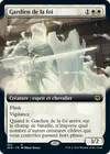 Product image for Gardien de la foi