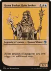 Product image for Hama Pashar, Ruin Seeker