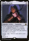 Product image for Hand of Vecna