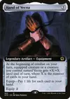 Product image for Hand of Vecna