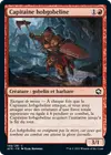 Product image for Capitaine hobgobeline