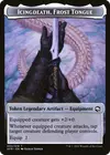 Product image for Icingdeath, Frost Tongue
