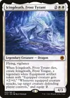 Product image for Icingdeath, Frost Tyrant