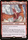Product image for Inferno of the Star Mounts