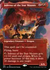 Product image for Inferno of the Star Mounts