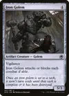 Product image for Iron Golem