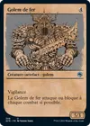 Product image for Golem de fer