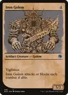 Product image for Iron Golem