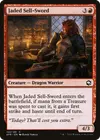 Product image for Jaded Sell-Sword