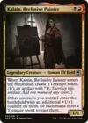 Product image for Kalain, Reclusive Painter