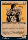 Product image for Kalain, peintre solitaire