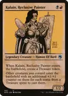 Product image for Kalain, Reclusive Painter