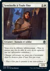 Product image for Sentinelle à l'ouïe fine