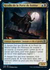 Product image for Krydle de la Porte de Baldur