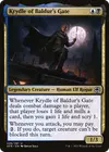Product image for Krydle of Baldur's Gate
