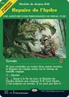 Product image for Repaire de l'hydre