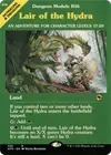 Product image for Lair of the Hydra